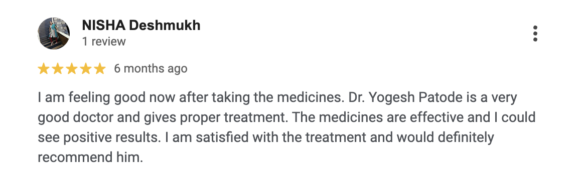 Google Review