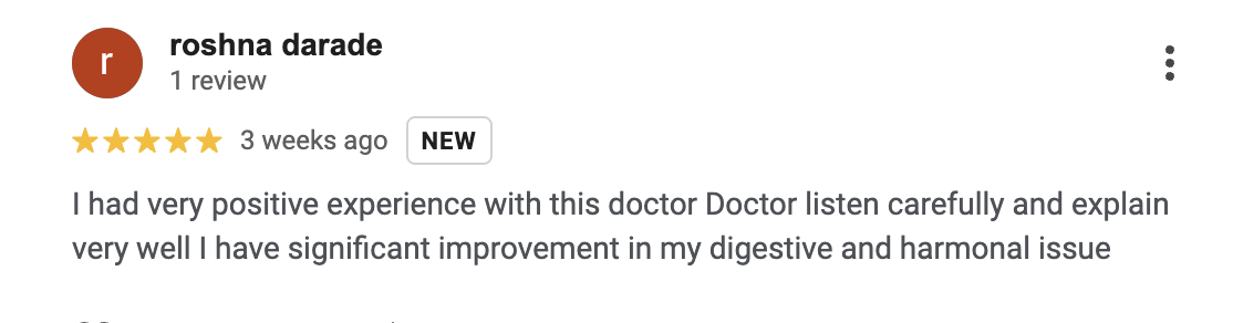 Google Review