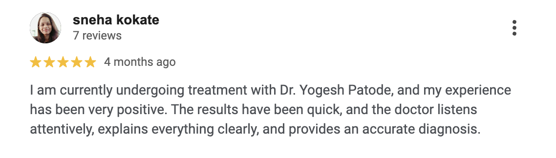 Google Review