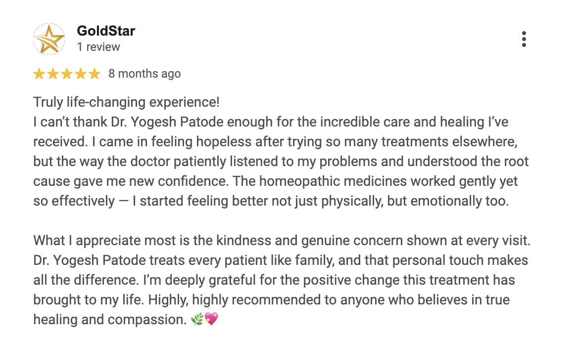 Google Review