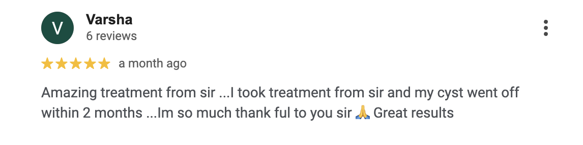Google Review